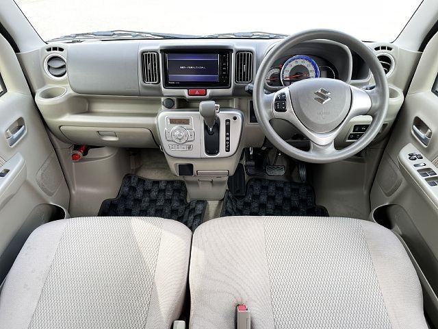 SUZUKI EVERY WAGON 2021 Image 31