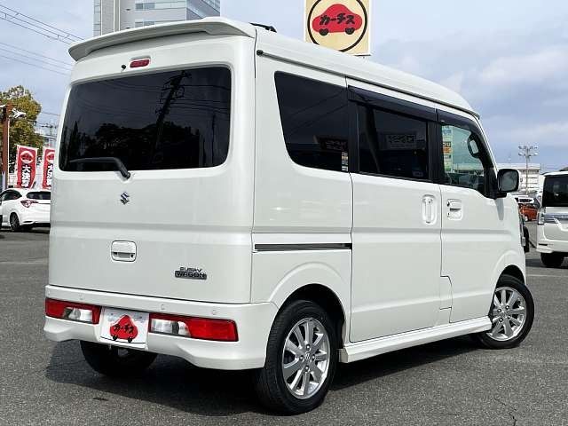 SUZUKI EVERY WAGON 2021 Image 31