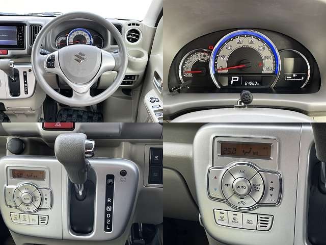 SUZUKI EVERY WAGON 2021 Image 31