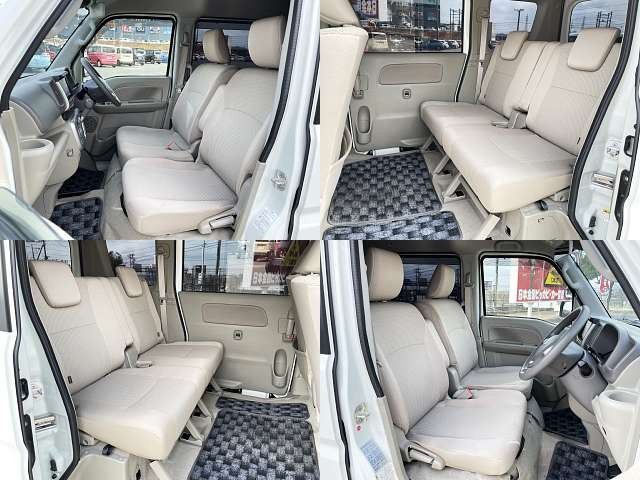 SUZUKI EVERY WAGON 2021 Image 31