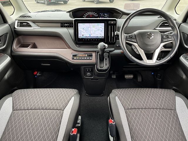 SUZUKI SOLIO BANDIT 2021 Image 31