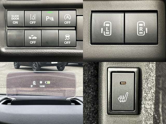 SUZUKI SOLIO BANDIT 2021 Image 31