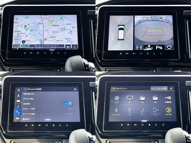 SUZUKI SOLIO BANDIT 2021 Image 31