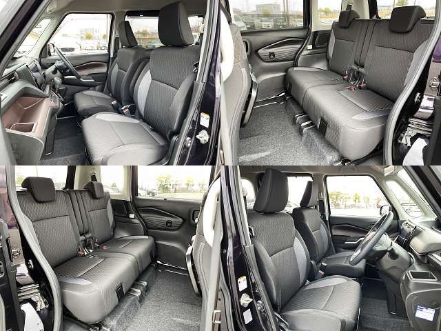 SUZUKI SOLIO BANDIT 2021 Image 31