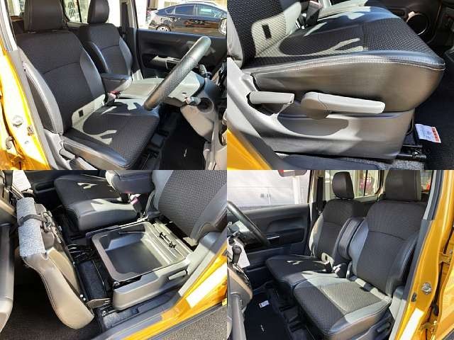 SUZUKI HUSTLER 2017 Image 31