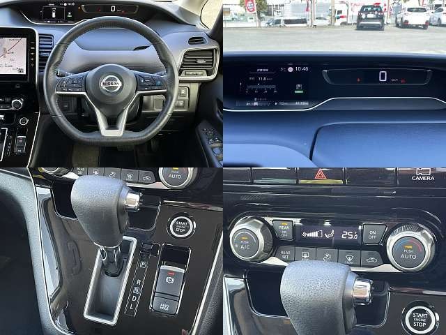 NISSAN SERENA  S-HYBRID 2020 Image 31