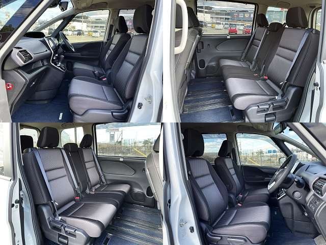 NISSAN SERENA  S-HYBRID 2020 Image 31