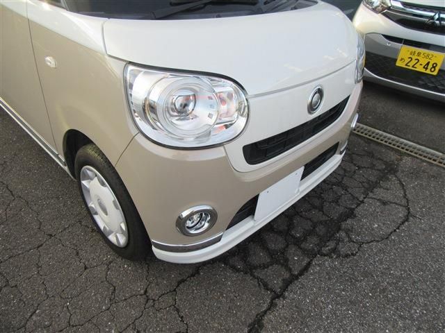 DAIHATSU MOVE CANBUS 2018 Image 31