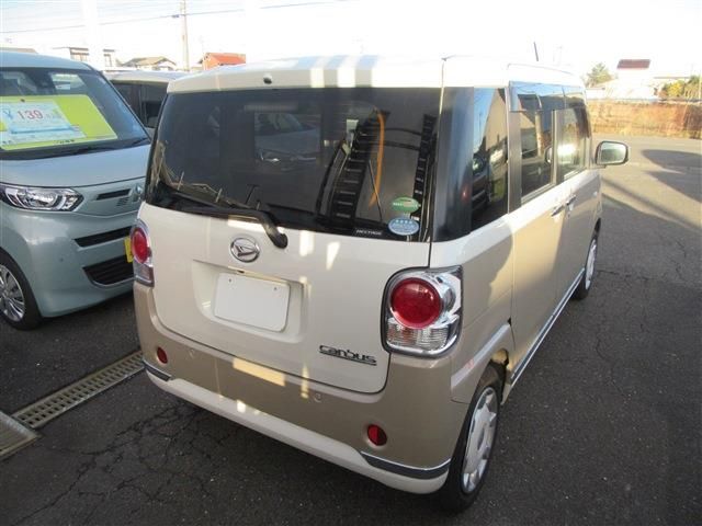 DAIHATSU MOVE CANBUS 2018 Image 31