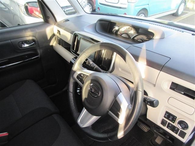 DAIHATSU MOVE CANBUS 2018 Image 31