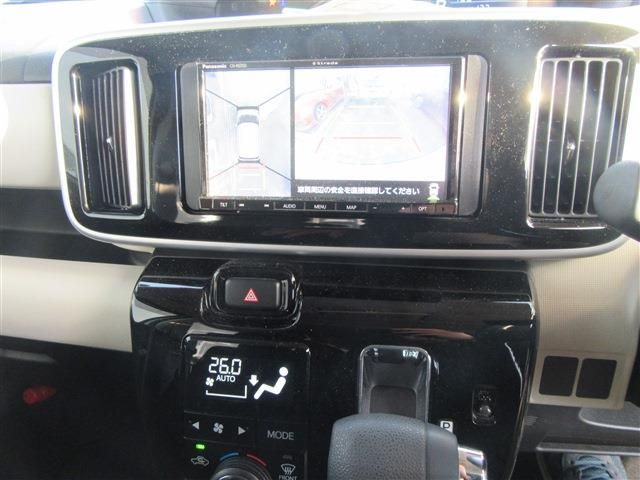 DAIHATSU MOVE CANBUS 2018 Image 31