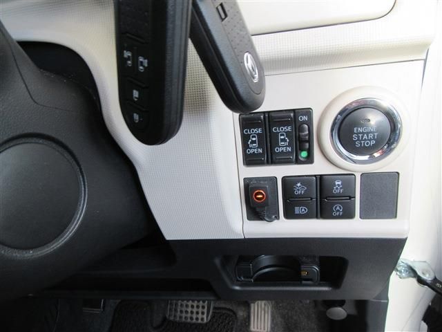 DAIHATSU MOVE CANBUS 2018 Image 31