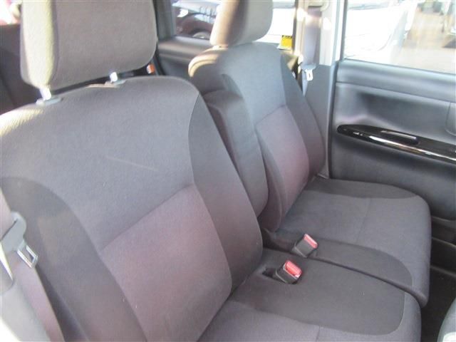 DAIHATSU MOVE CANBUS 2018 Image 31