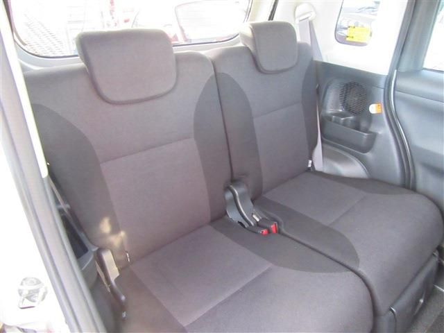 DAIHATSU MOVE CANBUS 2018 Image 31