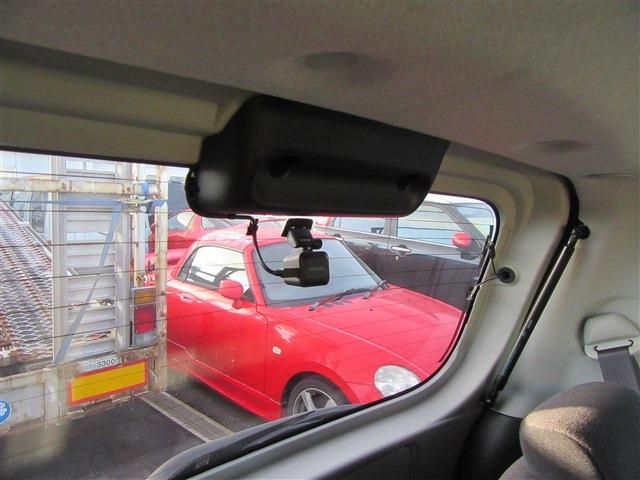 DAIHATSU MOVE CANBUS 2018 Image 31