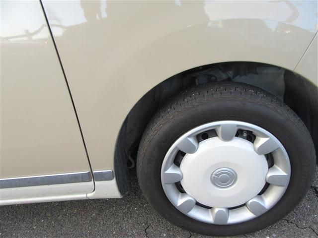 DAIHATSU MOVE CANBUS 2018 Image 31