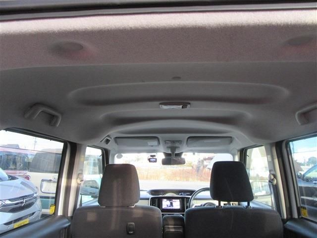 DAIHATSU MOVE CANBUS 2018 Image 31