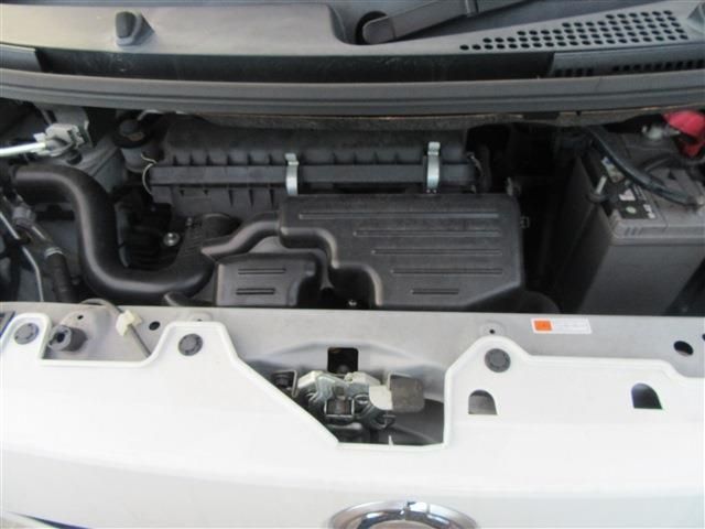 DAIHATSU MOVE CANBUS 2018 Image 31