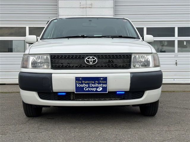 TOYOTA PROBOX VAN 4WD 2014 Image 31