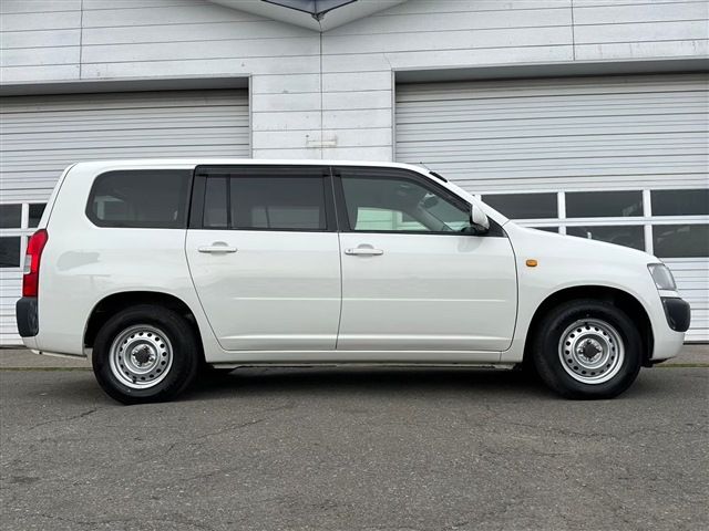 TOYOTA PROBOX VAN 4WD 2014 Image 31