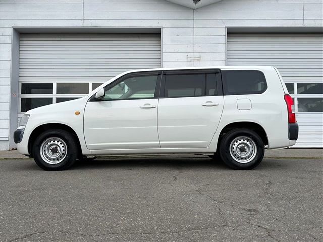 TOYOTA PROBOX VAN 4WD 2014 Image 31