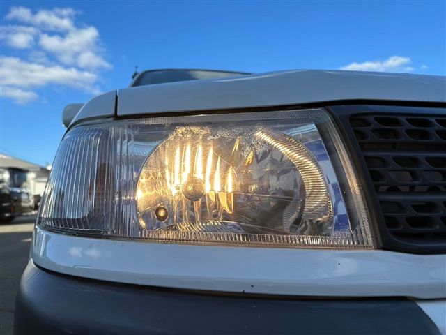 TOYOTA PROBOX VAN 4WD 2014 Image 31