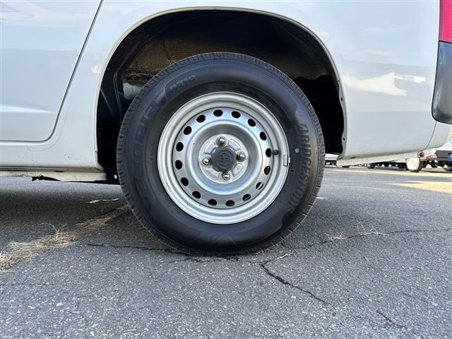 TOYOTA PROBOX VAN 4WD 2014 Image 31