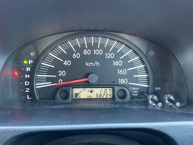 TOYOTA PROBOX VAN 4WD 2014 Image 31