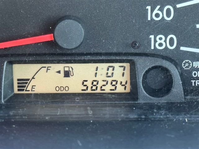 TOYOTA PROBOX VAN 4WD 2014 Image 31