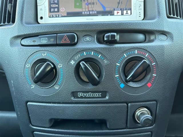 TOYOTA PROBOX VAN 4WD 2014 Image 31