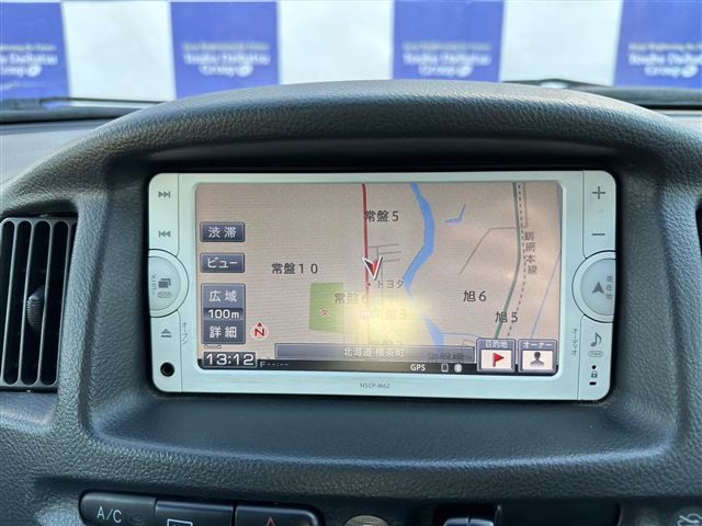 TOYOTA PROBOX VAN 4WD 2014 Image 31