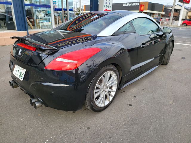 PEUGEOT RCZ 2011 Image 31