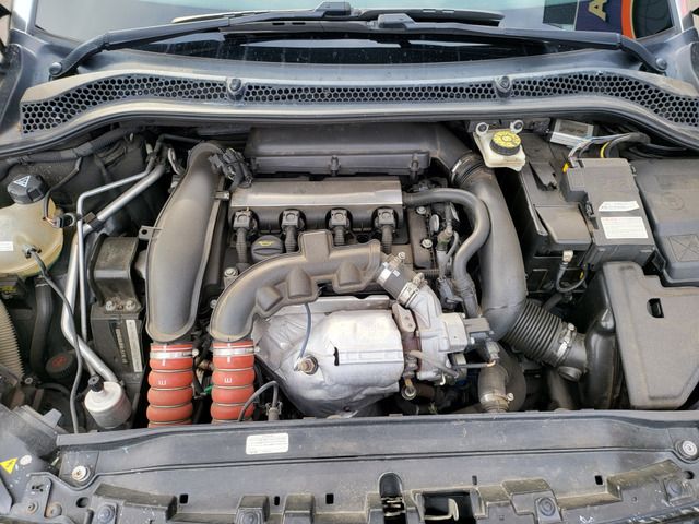 PEUGEOT RCZ 2011 Image 31