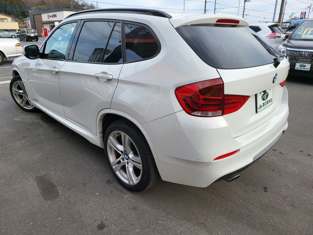 BMW X1 2012 Image 31