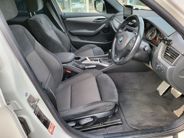 BMW X1 2012 Image 31