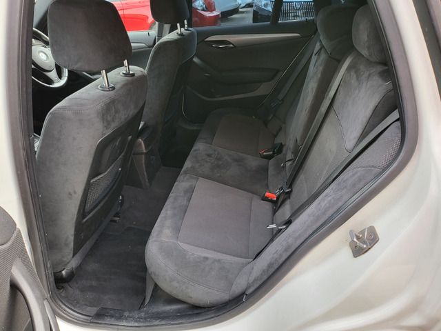 BMW X1 2012 Image 31