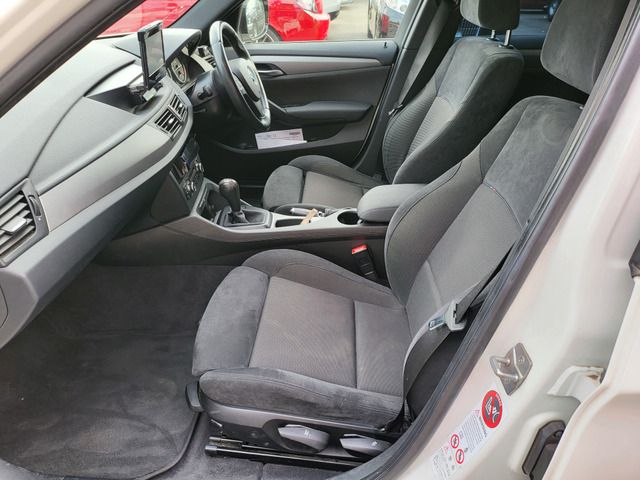 BMW X1 2012 Image 31