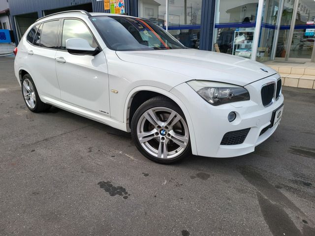 BMW X1 2012 Image 31