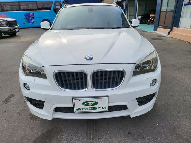 BMW X1 2012 Image 31