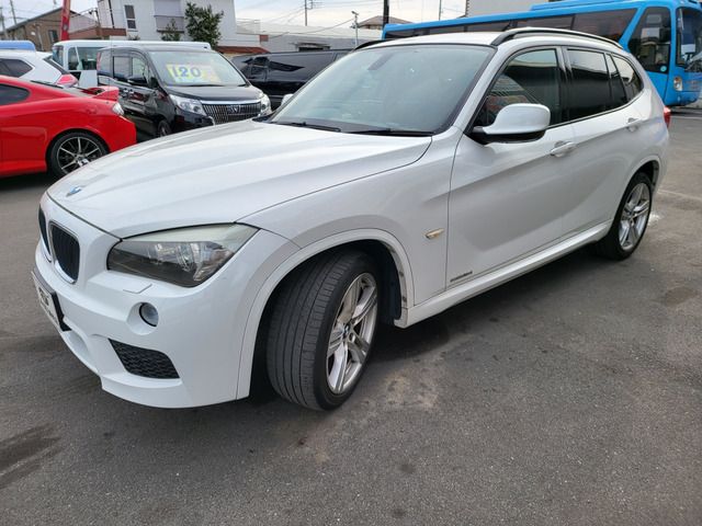 BMW X1 2012 Image 31
