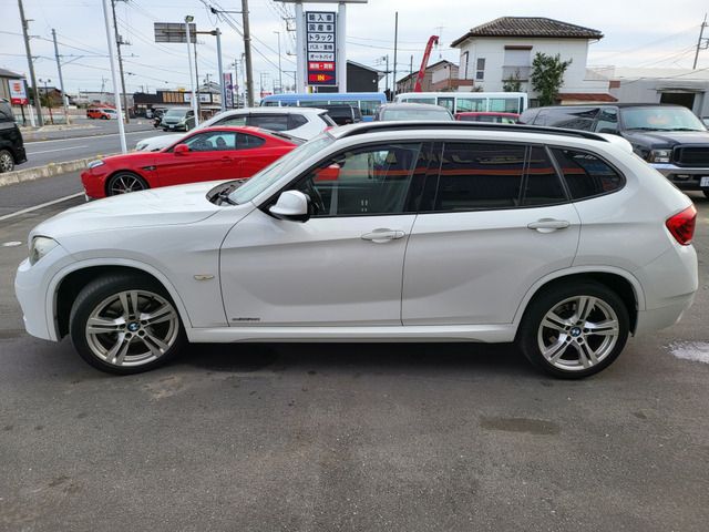 BMW X1 2012 Image 31