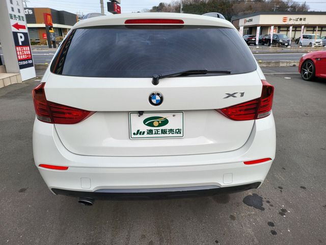 BMW X1 2012 Image 31