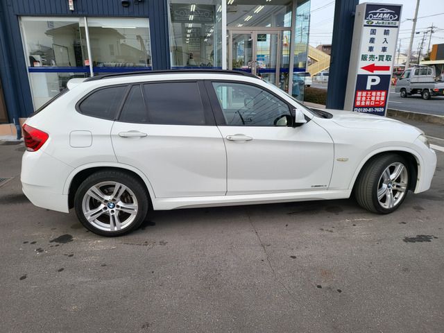 BMW X1 2012 Image 31