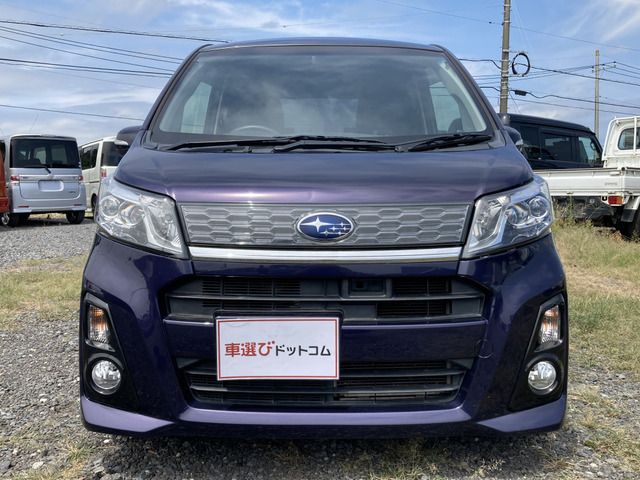 SUBARU STELLA CUSTOM 2013 Image 31