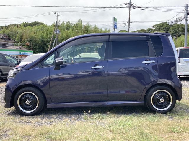 SUBARU STELLA CUSTOM 2013 Image 31