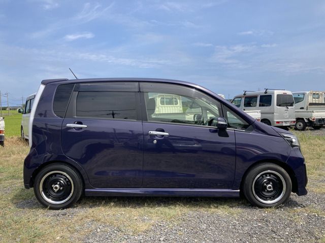 SUBARU STELLA CUSTOM 2013 Image 31