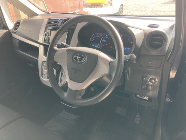 SUBARU STELLA CUSTOM 2013 Image 31