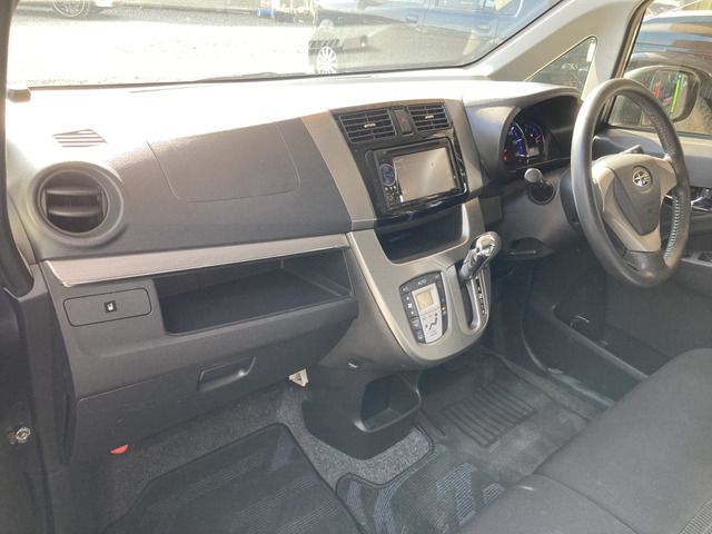 SUBARU STELLA CUSTOM 2013 Image 31