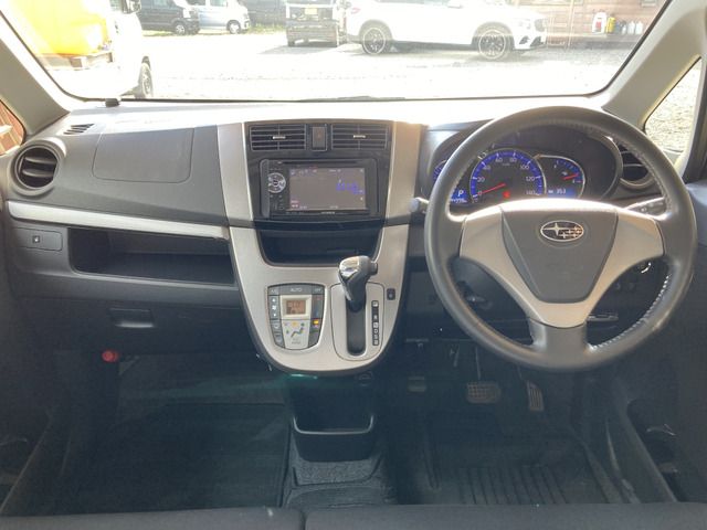 SUBARU STELLA CUSTOM 2013 Image 31