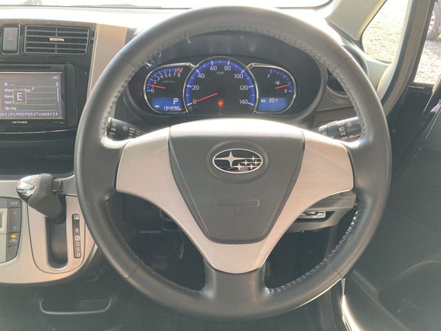 SUBARU STELLA CUSTOM 2013 Image 31